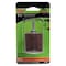 Gator Finishing Gator 1.5 in. D X 1.5 in. L Aluminum Oxide Drum Sander Kit 50 Grit Coarse 1 pc 6085 - alternate 2